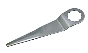 TUULILASIN LEIKKAUSTERÄ SUORA 90 mm