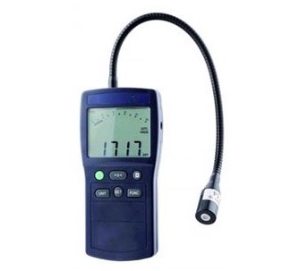 TECNOSENS KAASUVUODONETSIN / EI SAA ENÄÄN