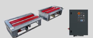 JARRUTESTERI BPS-TWIN XT-18115