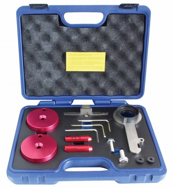 AJOITUS TYÖKALU SARJA FORD D 2.0 L ECOBLUE TDCI