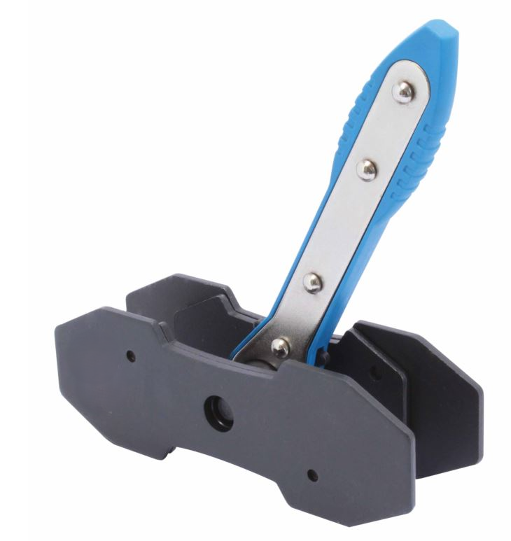 YLEISMALLINEN JARRUMÄNTÄ PALAUTIN TYÖKALU RÄIKÄLLÄ 48-75MM