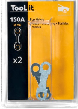 GYSFLASH 121.12/123.12/103.24 SULAKE 150A (2 KPL)