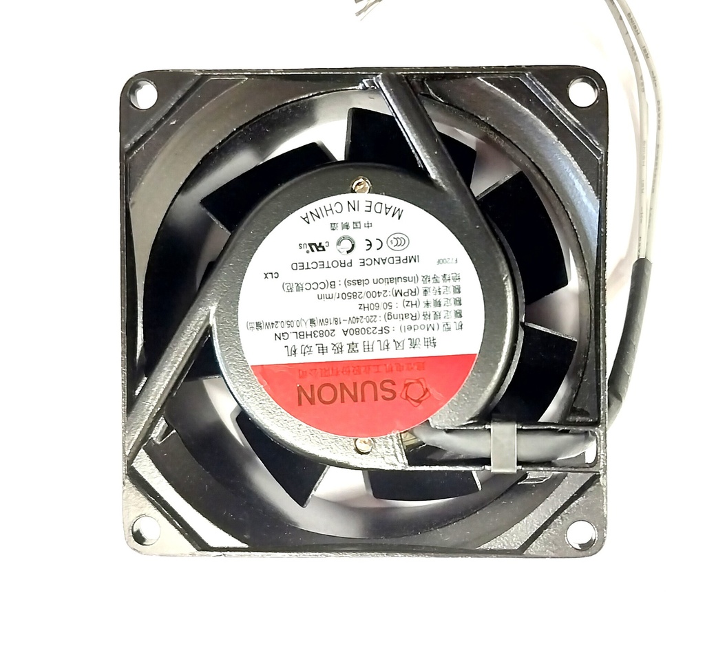 OPUS 40/50 LAITETUULETIN