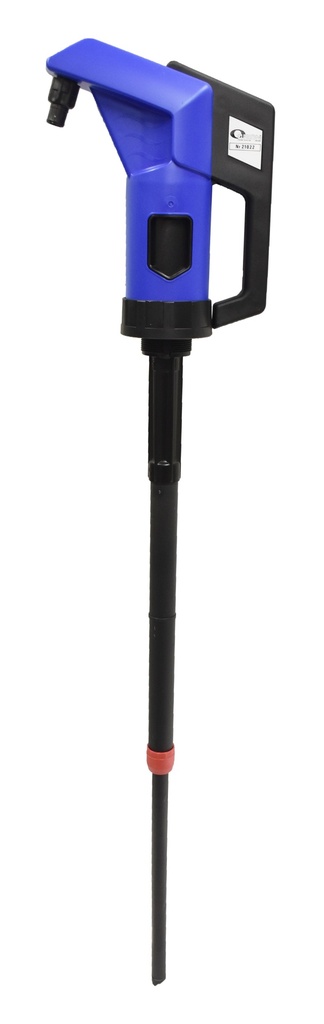 TYNNYRIPUMPPU ÖLJYLLE 0,3L/ISKU POLYPROPYLENE