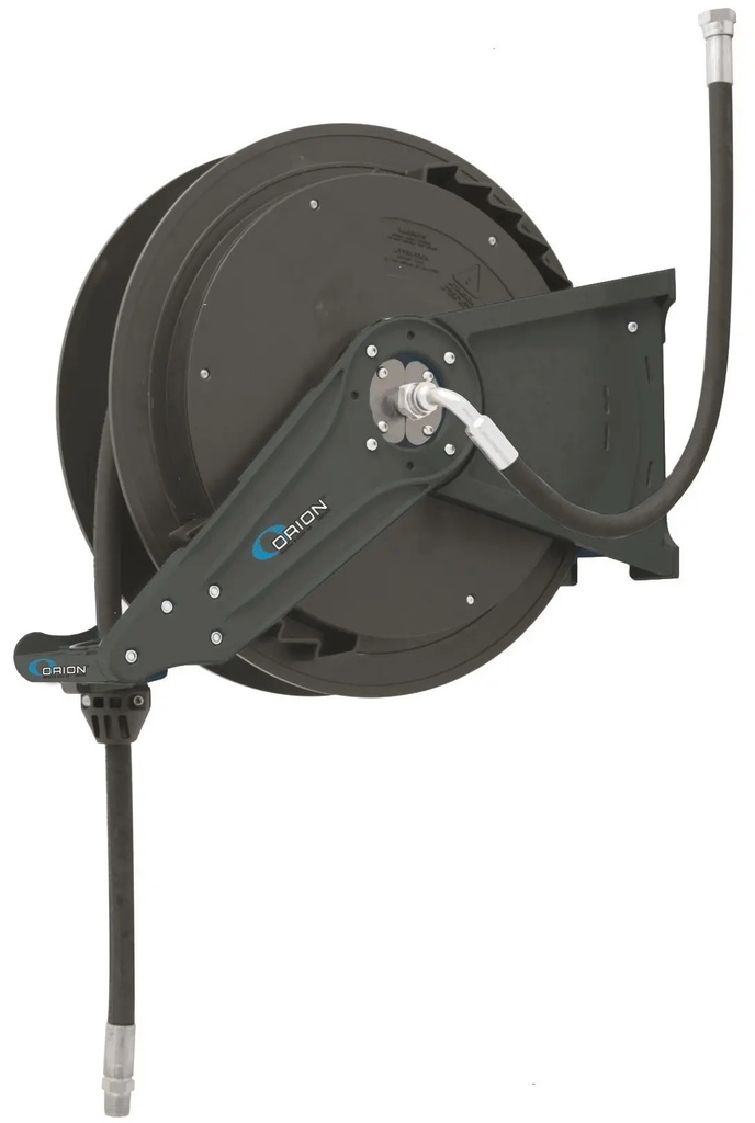 PAINEILMAKELA VESI/ILMA 15M 1/2" AVOKELA