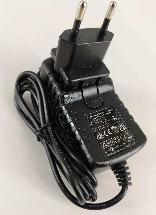 TBE 160/60 TROLLEY  RADIO KIT, LATURI