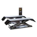 Q-LINE MATALASAKSINOSTIN 3.500 kg SINKITTY POHJALEVY SIS. SIIRTOSARJA