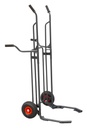 AHCON WHEEL CADDY PLUS RENGASKÄRRY