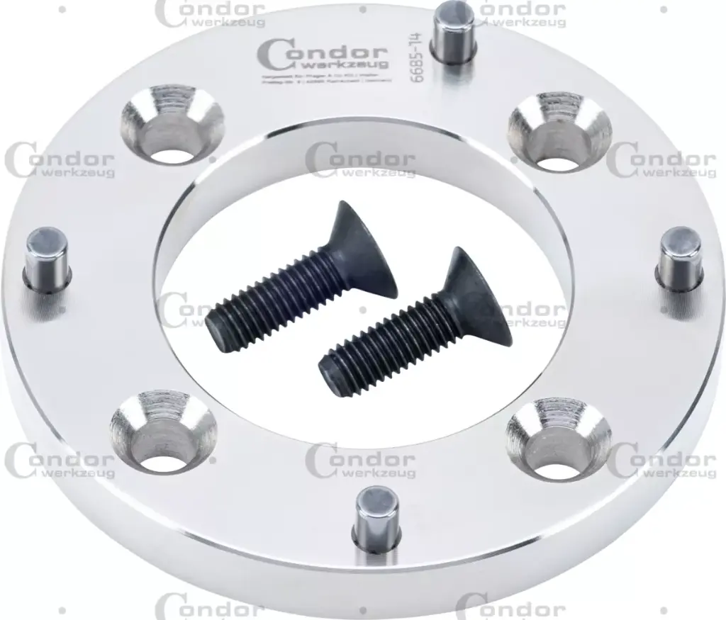 NOKKA-AKSELIN PITOTYÖKALU ADAPTERI AUDI / VW 1.0 + 1.5 L (EA 211 Evo)