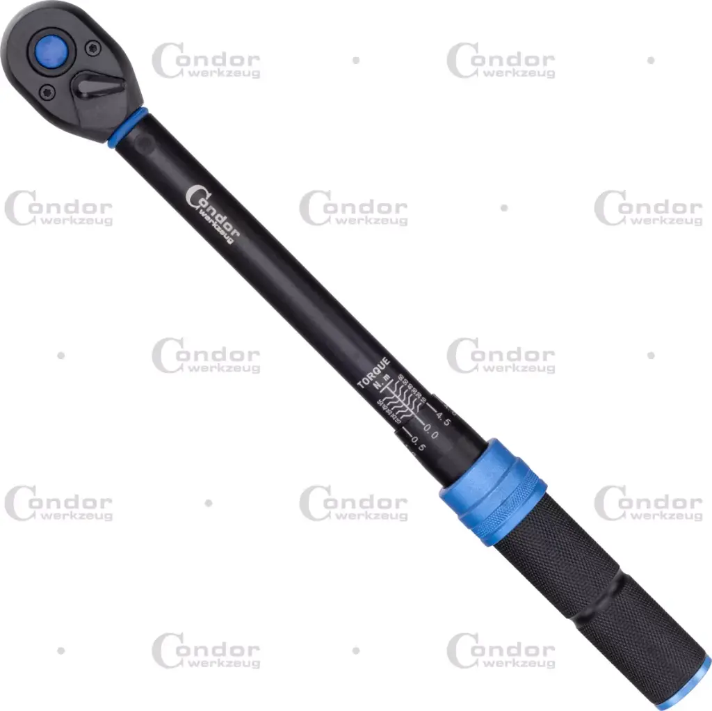MOMENTTIAVAIN 1/4" 5-25 NM 240MM