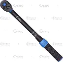 Torque Wrench, 1/4", 5-25 Nm