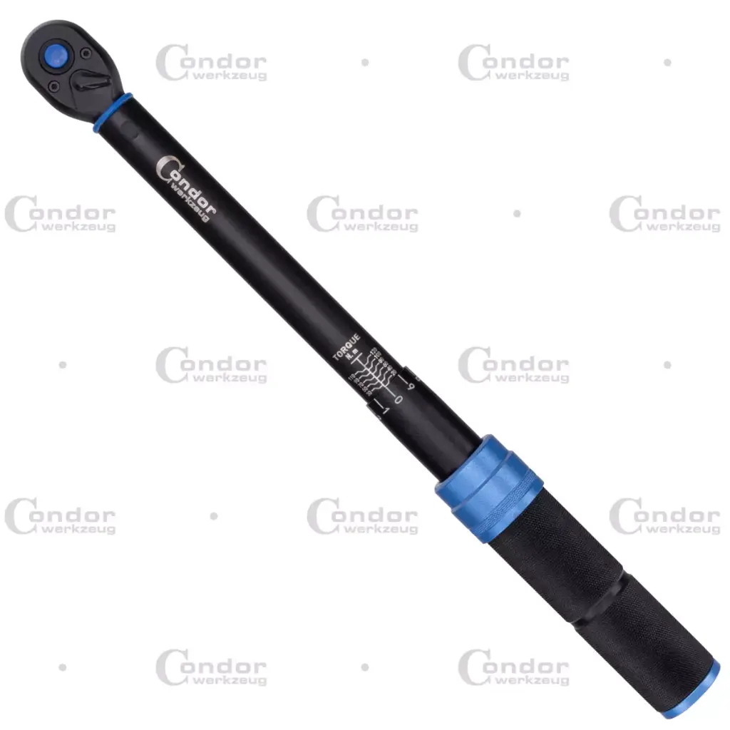 MOMENTTIAVAIN  3/8" 20-120 Nm