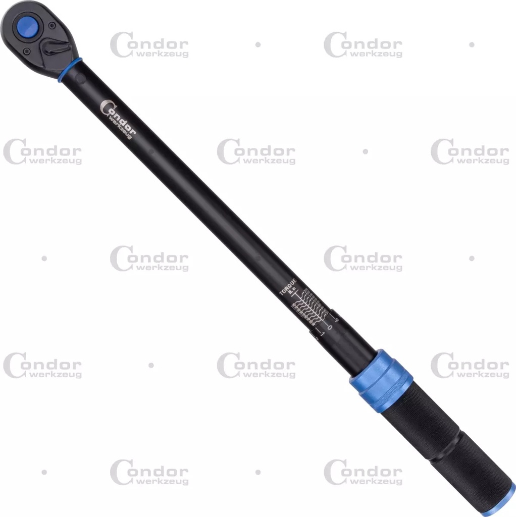 MOMENTTIAVAIN  1/2" 20-200 NM