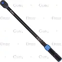 Torque Wrench, 1/2", 65-350 Nm