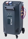 AVL chillAIR R744 CO2-ILMASTOINTIHUOLTOLAITE