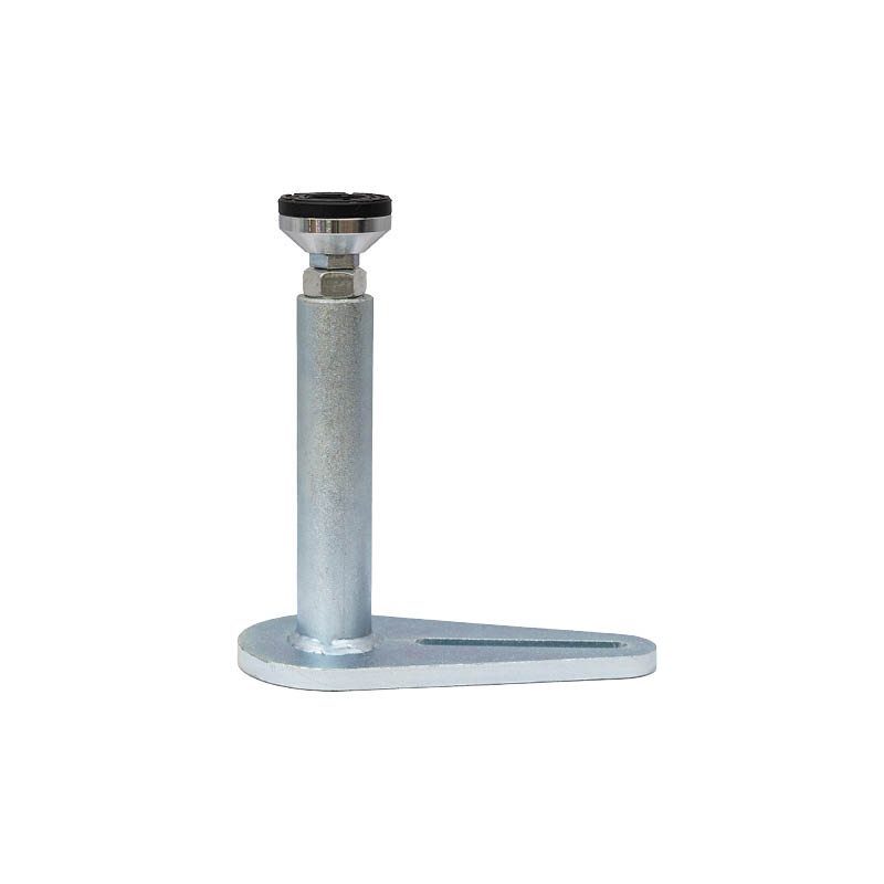 Q-LINE ADAPTERI NOSTOPÖYTÄÄN, 260-370 MM, 600 KG, KUMI
