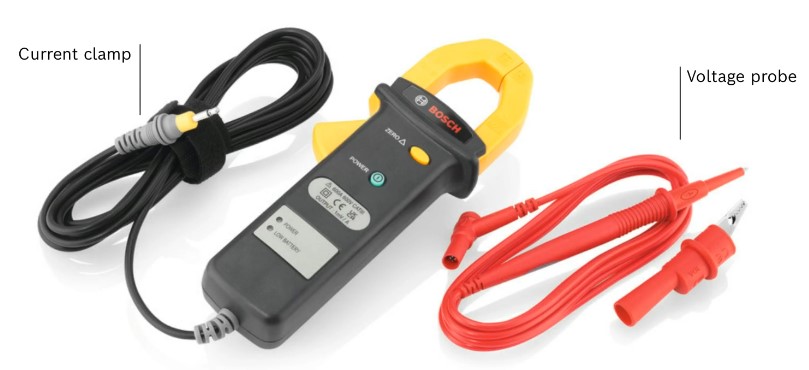 BAT 191 AKKUTESTERIN VIRTAPIHTI