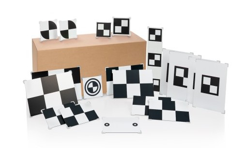 DAS 3000 Taulusarjan päivitys sarja 2