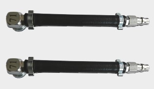 ADAPTERI ATX 71 ALFA ROMEO GIULIA II / STELVIO 