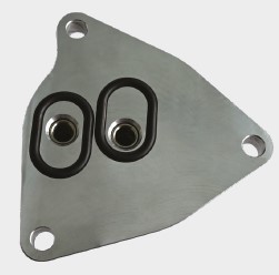 ADAPTERI ATX 73 VOLVO HYBRID AISIN TG-81 SD