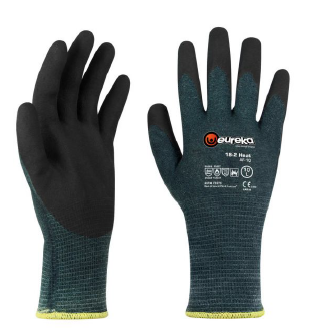 VALOKAARISUOJAKÄSINEET JÄNNITETÖIHIN