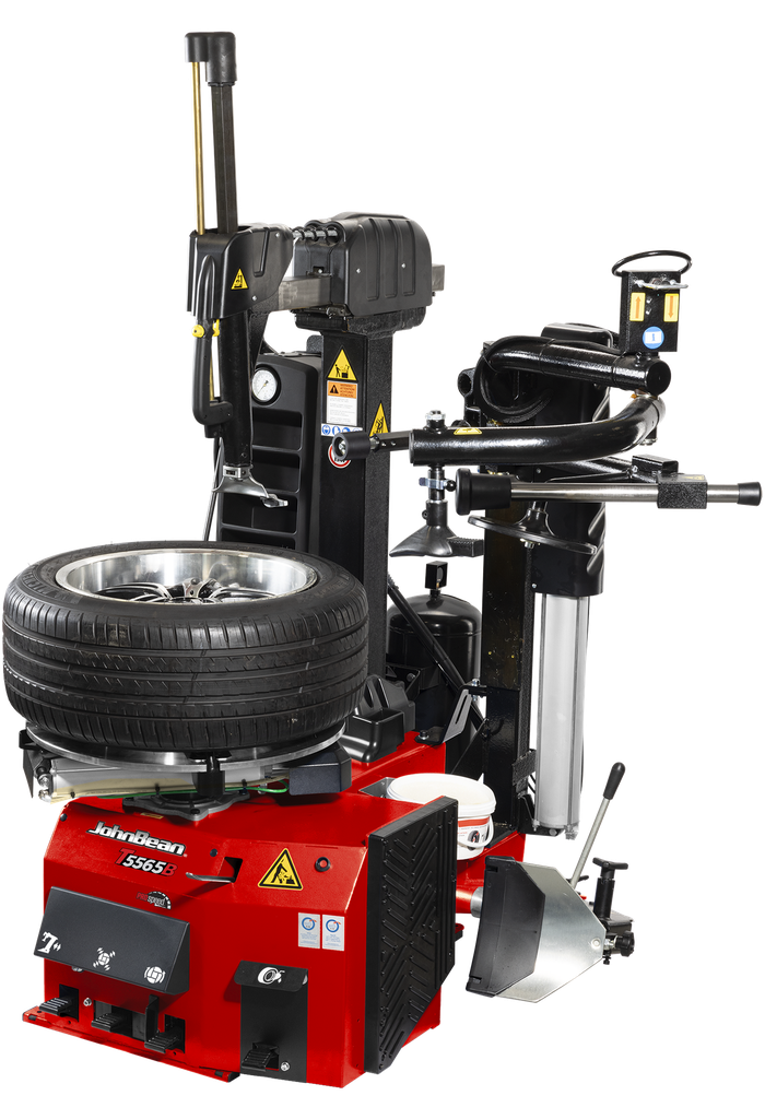 JOHN BEAN RENGASKONE T5565 2S APUVARRELLA 10-26" 