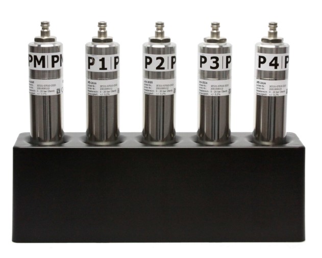 DYMATIC-DIPRO RADIOPAINELÄHETINSARJA 5 LÄHETINTÄ