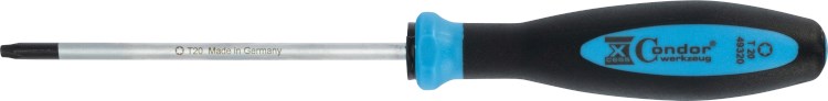 RUUVIMEISSELI, TORX
