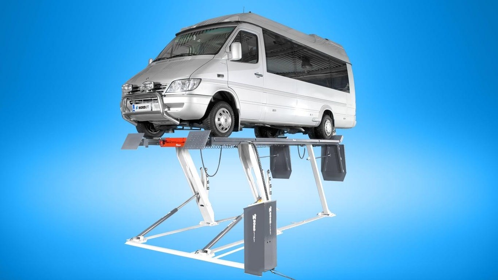 NORDLIFT UC-4000 NOSTIMET