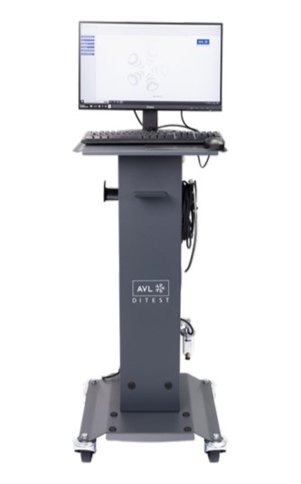 AVL MDS SLIM LAITEVAUNU GEN3