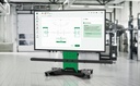 CSC-TOOL PRO DIGITAALINEN KAMERA KALIBROINTILAITE 86" MONITORI
