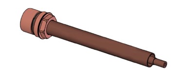 GYS POWERDUCTION ADAPTERI 32S 110LG 160LG 220LG