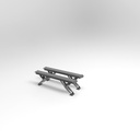 FINKBEINER HDS35-6500 SAKSINOSTIN