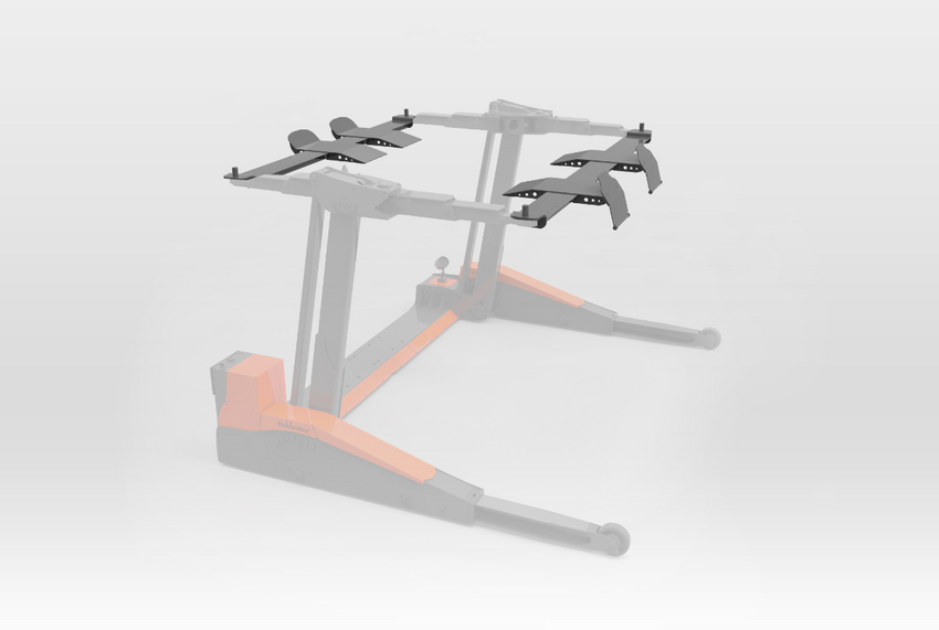 Ascending Device FATORO