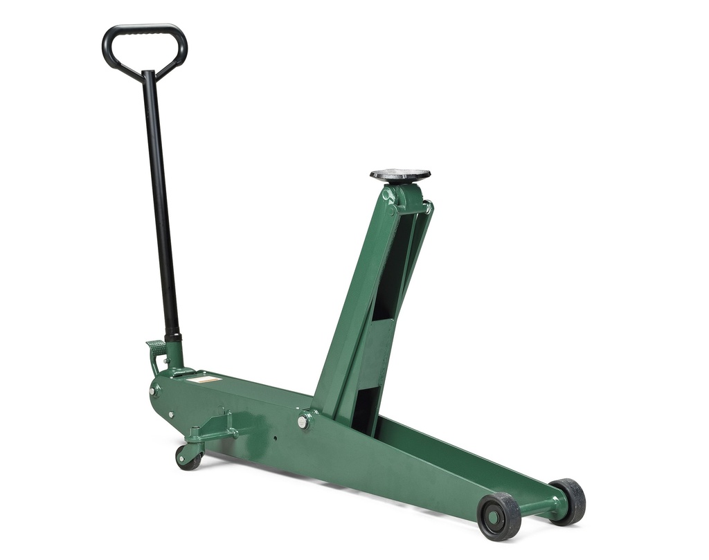 COMPAC HALLITUNKKI 3T KORK 130 MM NOSTO 860 MM 