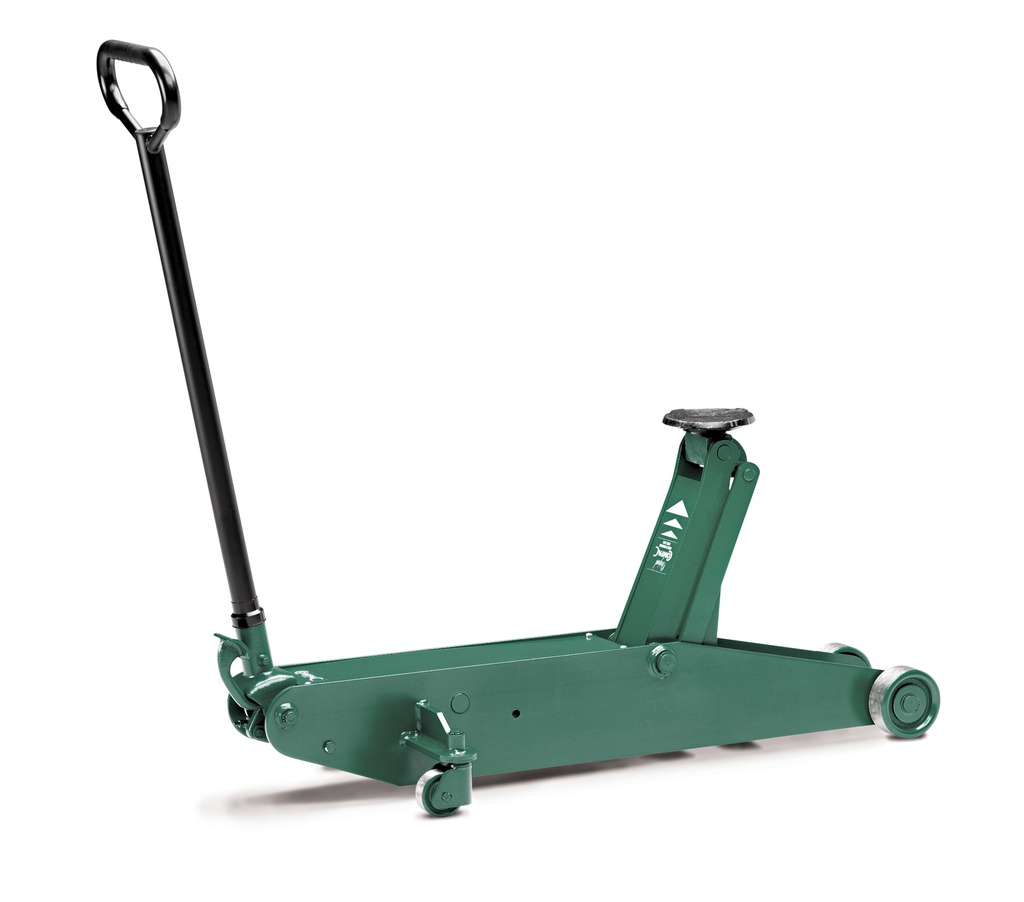 COMPAC HALLITUNKKI 5T KORK 145 MM NOSTO 560 MM 