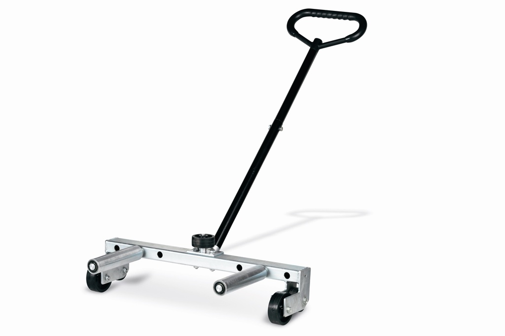 COMPAC WD MOBILE KA RENGAS SIIRTOKÄRRY 250KG 