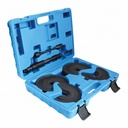 JOUSIPURISTIN SISÄPUOLEINEN