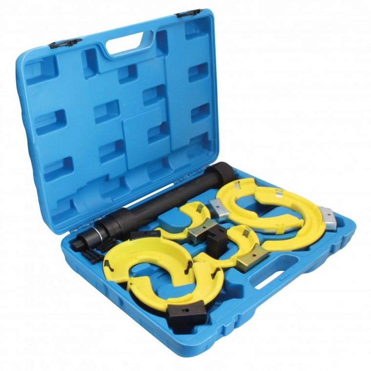 JOUSIPURISTIN MACPHERSON JOUSTINTUELLE 80-190MM