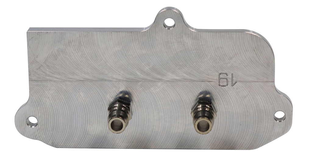 ATX ADAPTERI 19 BMW, ZF9HP48 (AT9), FIAT, JEEP, LAND-ROVER