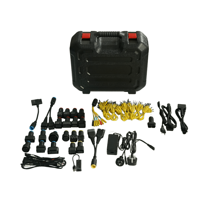 IEV Detection Tool Upgrade Package