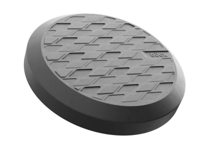 NOSTOTALLAN KUMI ROTARY / RAVAGLIOLI / HERRMANN / ATH-HEINL  123MM METALLIVAHVIKE