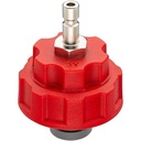 Cooling system diagnostics adapter Tesla M42 x 3