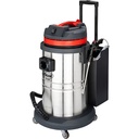 Walnut blasting machine