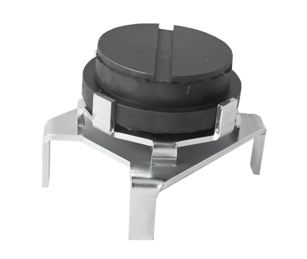 UNIVERSAL NOSTOTYYNY ADAPTERI 2-PILARI 130-161MM NOSTOTALLALLE