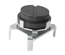 UNIVERSAL NOSTOTYYNY ADAPTERI 130-161MM 
