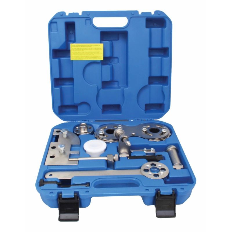 AJOITUS TYÖKALU SARJA VOLVO 1.5 / 2.0 T