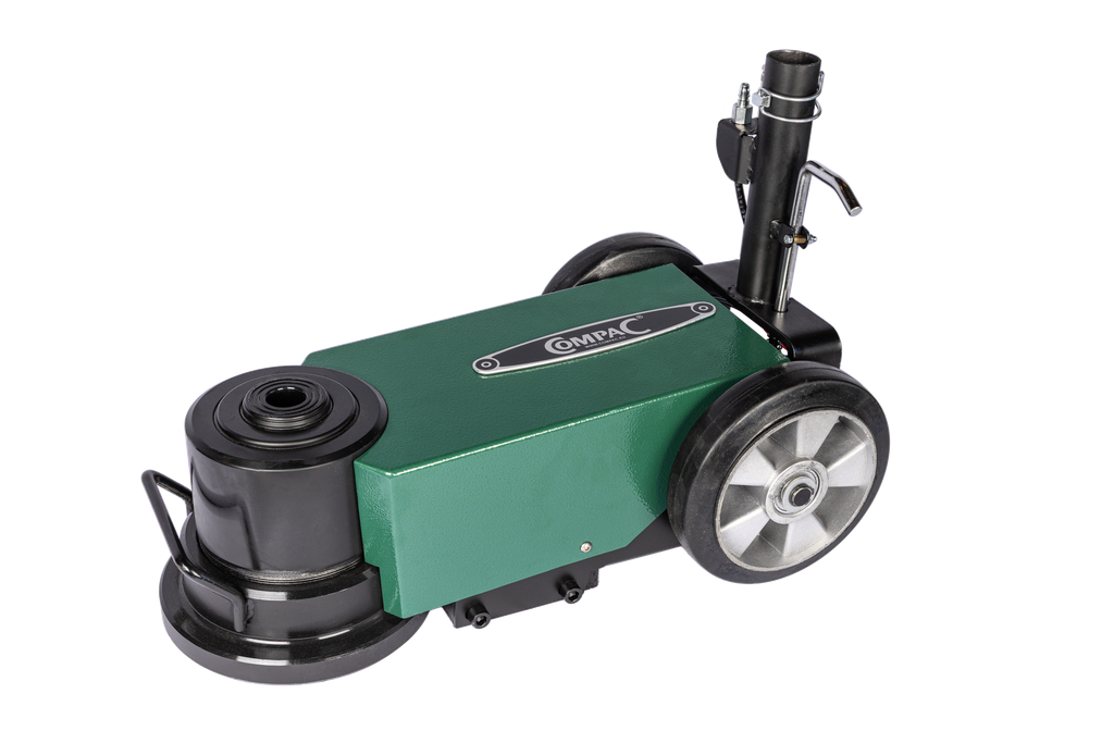 COMPAC PYSTYSYLINTERITUNKKI 38/18T MIN KORK 220 MM MAX 467 MM JATKOT 200MM