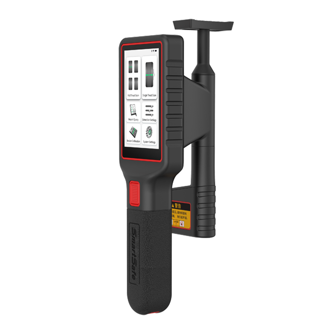 SMARTSAFE TTM 313 RENKAAN URASYVYYSMITTALAITE 