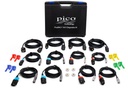 PicoBNC+ NVH 4-channel Advanced Kit